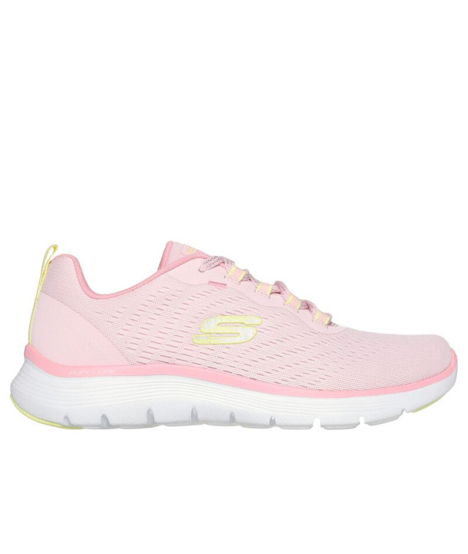 Sapatilhas Skechers Mulher Flex Appeal 5,0...