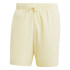 Calça adidas Homem Aeroready Essentials Chelsea 3-Stripes Amarelo