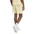 Calça adidas Homem Aeroready Essentials Chelsea 3-Stripes Amarelo
