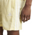 Calça adidas Homem Aeroready Essentials Chelsea 3-Stripes Amarelo