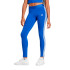 Malhas adidas Mulher Essentials 3-Stripes Azul