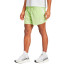 Calça Running adidas Homem de Own The Run Short Yellow