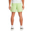 Calça Running adidas Homem de Own The Run Short Yellow