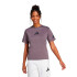 Camiseta adidas Mulher Z.N.E. Esdegr