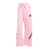 Calça adidas Mulher Z.N.E. Bar Rosa