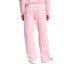 Calça adidas Mulher Z.N.E. Bar Rosa