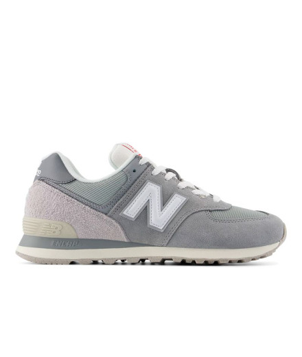 Sapatilhas New Balance 574 Cinzento ardósia