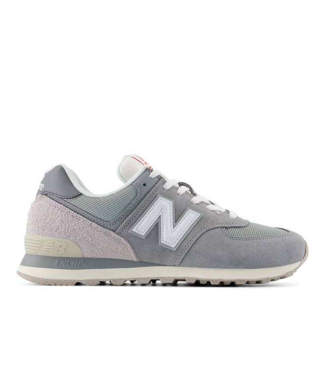 Sapatilhas New Balance 574 Cinzento ardósia