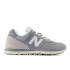 Sapatilhas New Balance 574 Cinzento ardósia