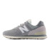 Sapatilhas New Balance 574 Cinzento ardósia
