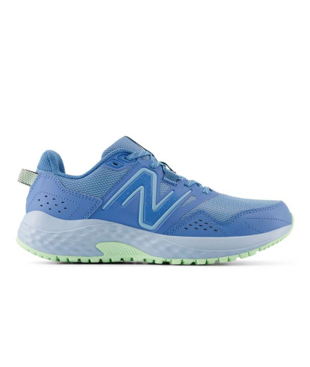 Sapatilhas Trail New Balance Mulher a partir de 410V8...