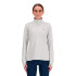 Moletom New Balance Mulher Sport Essentials Space Dye Quarter Zip Ahh