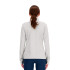 Moletom New Balance Mulher Sport Essentials Space Dye Quarter Zip Ahh