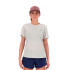 Camiseta New Balance Atletismo Mulher