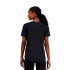 Camiseta New Balance Mulher Atletismo Bkh Blk Heat