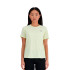 Camiseta New Balance Mulher Atletismo Lh3