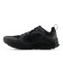 Sapatilhas Running de New Balance Fresh FoamMulher X Iron v8 Gore-Tex Preto