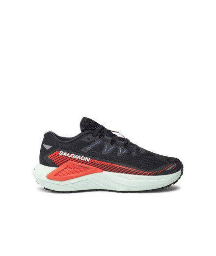 Sapatilhas Salomon Drx Defy GrvlBlack/Chert/Bay...