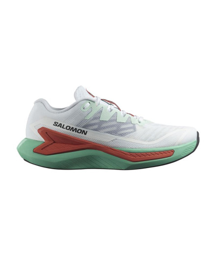 Sapatilhas Salomon Drx Bliss 2 Branco/Electg/Chert...