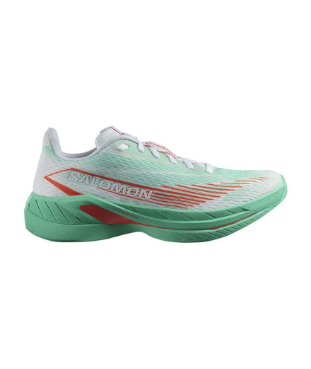 Sapatilhas Salomon Spectur 2Bay/Chert/Electg Bay/Cherry...