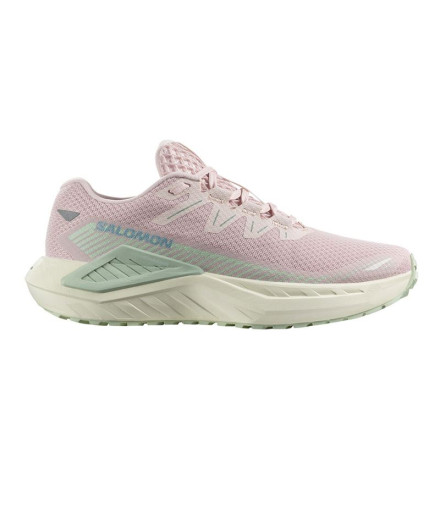 Sapatilhas Trail Salomon Mulher de Drx Defy Grvl Hushed...