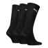 Meias Puma Crew 3P
