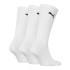 Meias Puma Crew 3P