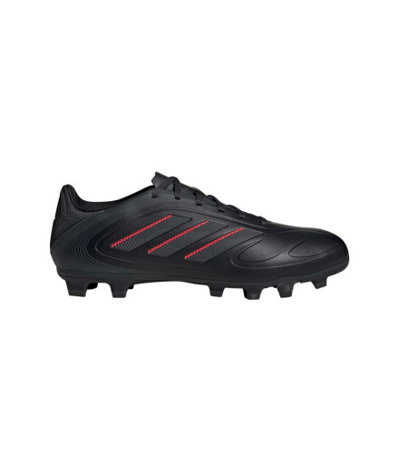 Botas de Futebol adidas Copa Pure III Club Fg/Mg Preto