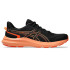 Sapatilhas de Running ASICS Jolt 5 Homem Preto/Laranja