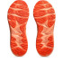 Sapatilhas de Running ASICS Jolt 5 Homem Preto/Laranja
