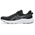 Sapatilhas de Running ASICS Jolt 5 Homem Preto/Branco