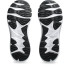 Sapatilhas de Running ASICS Jolt 5 Homem Preto/Branco