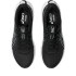 Sapatilhas de Running ASICS Jolt 5 Homem Preto/Branco