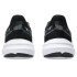 Sapatilhas de Running ASICS Jolt 5 Homem Preto/Branco