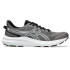 Sapatilhas de Running ASICS Jolt 5 Homem Carbono/Branco