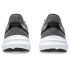 Sapatilhas de Running ASICS Jolt 5 Homem Carbono/Branco