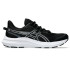 Sapatilhas de Running ASICS Jolt 5 Mulher Preto/Branco
