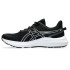 Sapatilhas de Running ASICS Jolt 5 Mulher Preto/Branco
