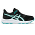 Sapatilhas de Running ASICS Jolt 4 Ps Infantil Preto