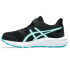 Sapatilhas de Running ASICS Jolt 4 Ps Infantil Preto