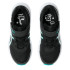Sapatilhas de Running ASICS Jolt 4 Ps Infantil Preto
