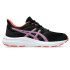 Sapatilhas de Running ASICS Jolt 4 Gs Infantil Preto