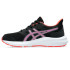 Sapatilhas de Running ASICS Jolt 4 Gs Infantil Preto