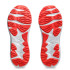 Sapatilhas de Running ASICS Jolt 4 Gs Infantil Preto