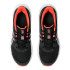 Sapatilhas de Running ASICS Jolt 4 Gs Infantil Preto