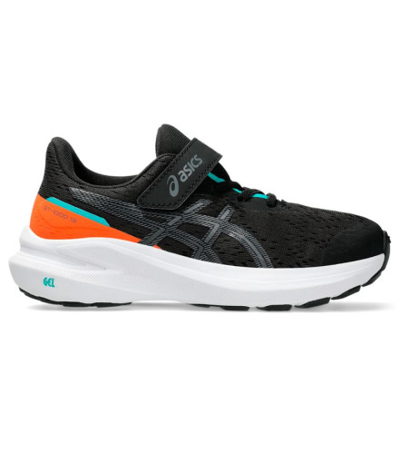 Sapatilhas de Running ASICS Gt-1000 13 Ps Infantil...