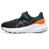 Sapatilhas de Running ASICS Gt-1000 13 Ps Infantil Preto/Carvão