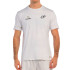 Camiseta Bullpadel Bizme 012 Branco