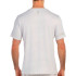 Camiseta Bullpadel Bizme 012 Branco