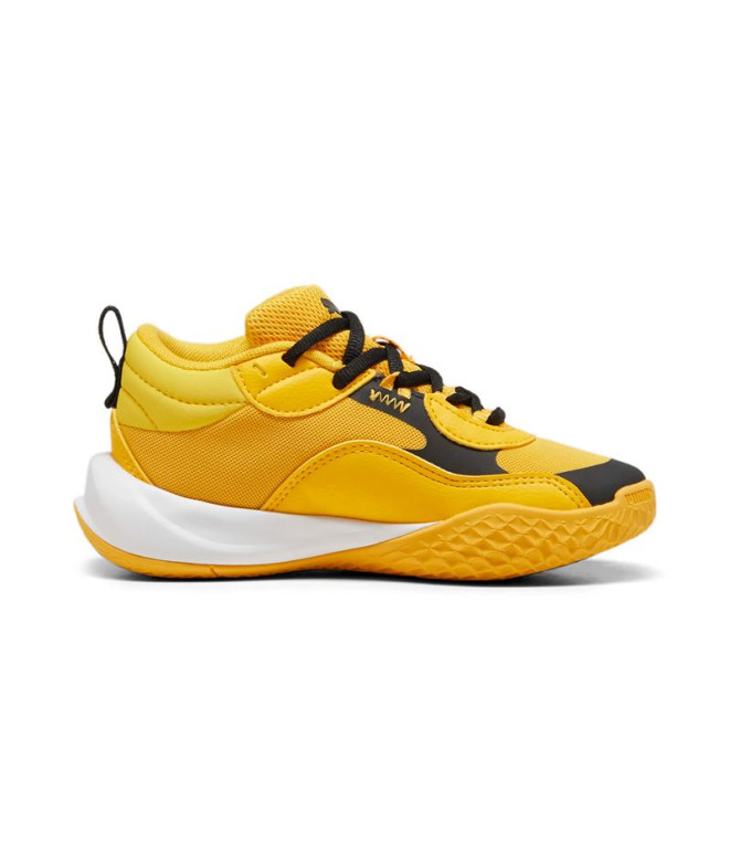Sapatilhas de Basquetebol Puma Playmaker Pro Ps...